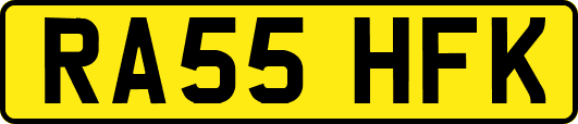 RA55HFK