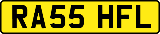 RA55HFL