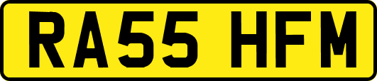 RA55HFM