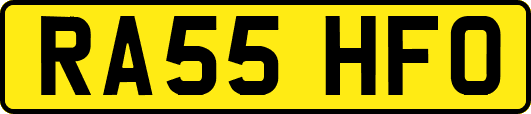 RA55HFO
