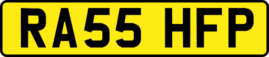 RA55HFP