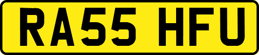 RA55HFU