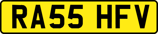 RA55HFV