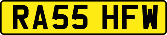 RA55HFW