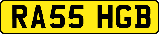 RA55HGB