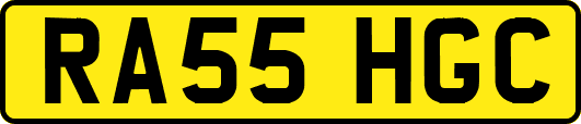 RA55HGC