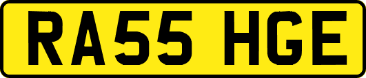 RA55HGE