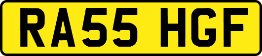 RA55HGF