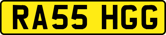RA55HGG