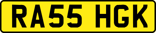 RA55HGK