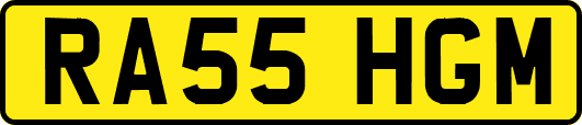 RA55HGM