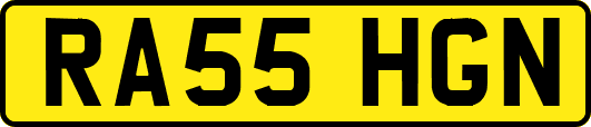 RA55HGN