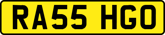 RA55HGO
