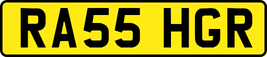 RA55HGR