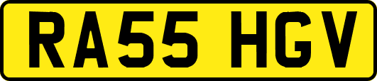 RA55HGV