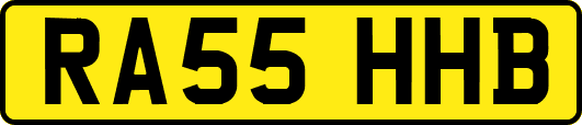 RA55HHB