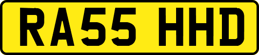 RA55HHD