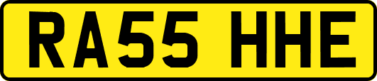 RA55HHE