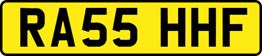 RA55HHF