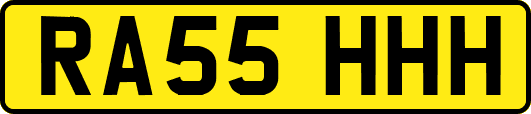 RA55HHH