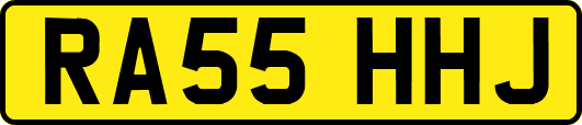 RA55HHJ