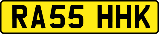 RA55HHK