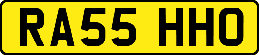 RA55HHO