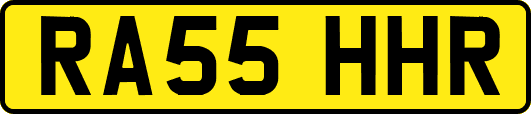 RA55HHR