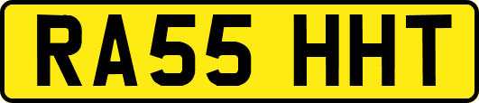 RA55HHT