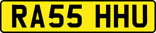RA55HHU