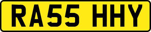 RA55HHY