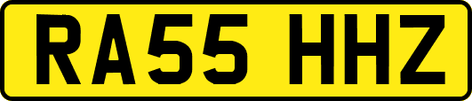RA55HHZ