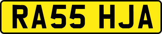 RA55HJA