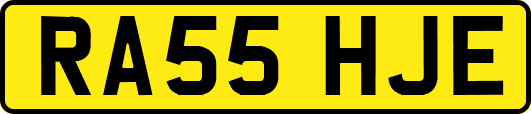 RA55HJE