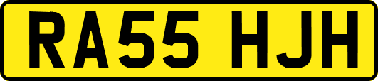 RA55HJH