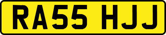 RA55HJJ