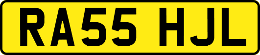 RA55HJL