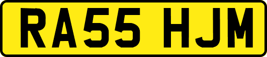 RA55HJM