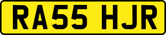 RA55HJR