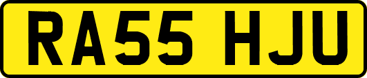 RA55HJU