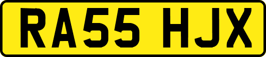 RA55HJX