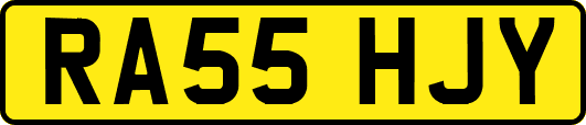 RA55HJY