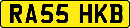 RA55HKB