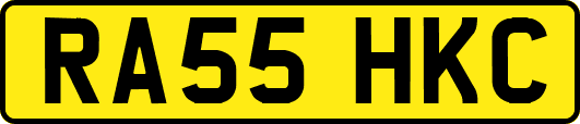 RA55HKC