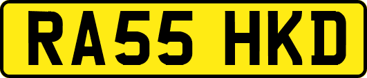 RA55HKD