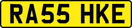 RA55HKE