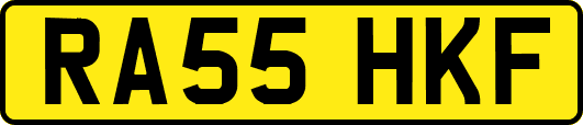 RA55HKF