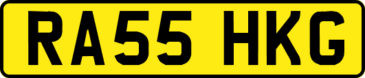 RA55HKG