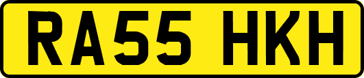 RA55HKH