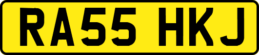 RA55HKJ